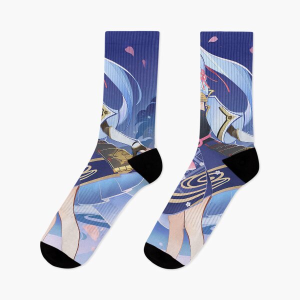 Item preview, Kamisato Ayaka | Genshin Impact designed and sold by Verthalies.