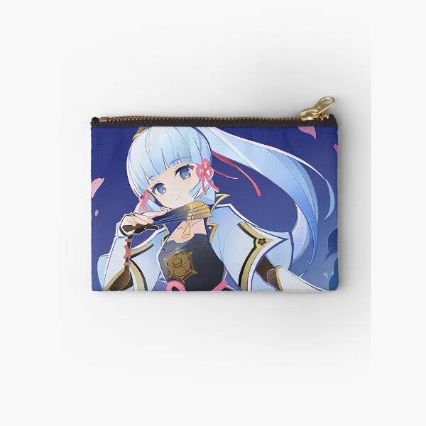 Item preview, Kamisato Ayaka | Genshin Impact designed and sold by Verthalies.