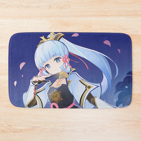 Item preview, Kamisato Ayaka | Genshin Impact designed and sold by Verthalies.