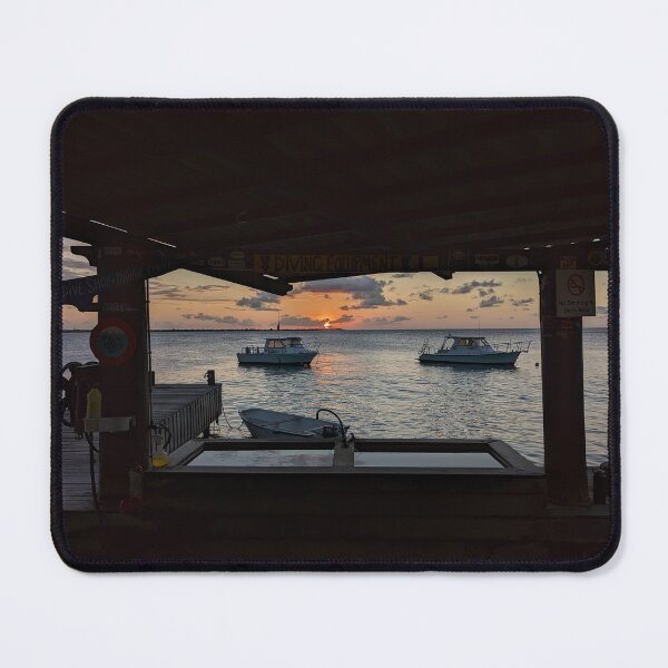 Item preview, Bonaire designed and sold by torbenmarcussen.
