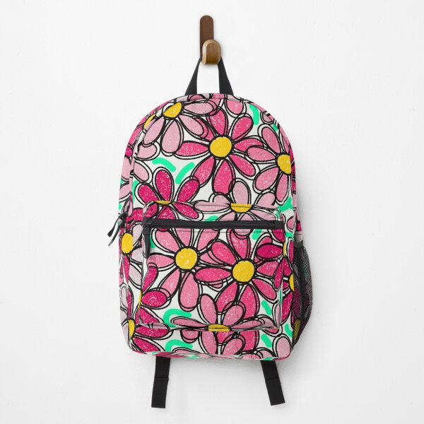 Item preview, Many flower gardens, sweet color designed and sold by atika-atk.