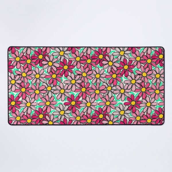 Item preview, Many flower gardens, sweet color designed and sold by atika-atk.