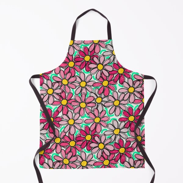 Item preview, Many flower gardens, sweet color designed and sold by atika-atk.