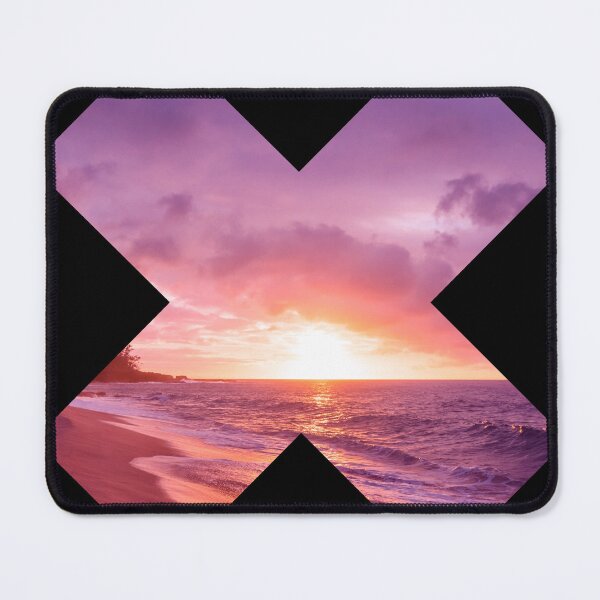 Item preview, Beach Sunset designed and sold by vince-art.