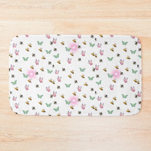 Item preview, Bees & Butterflies, Oh My! designed and sold by Thewelllife.