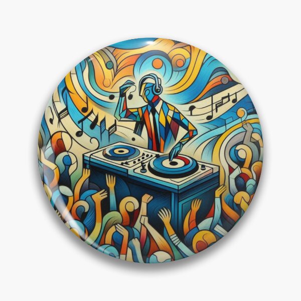 Item preview, Infinite Dance Floor DJ Party 20 designed and sold by Liksu Alex.