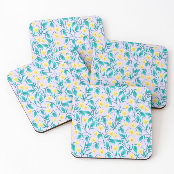 Item preview, Alpine Flora: Heartsease designed and sold by RebeccaFlaherty.