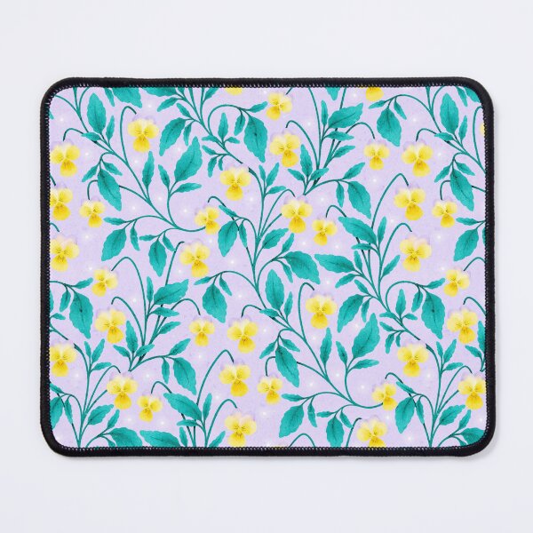 Item preview, Alpine Flora: Heartsease designed and sold by RebeccaFlaherty.
