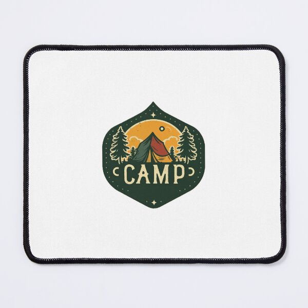 Item preview, Starlit Wilderness Camp designed and sold by Daniel Haddad.