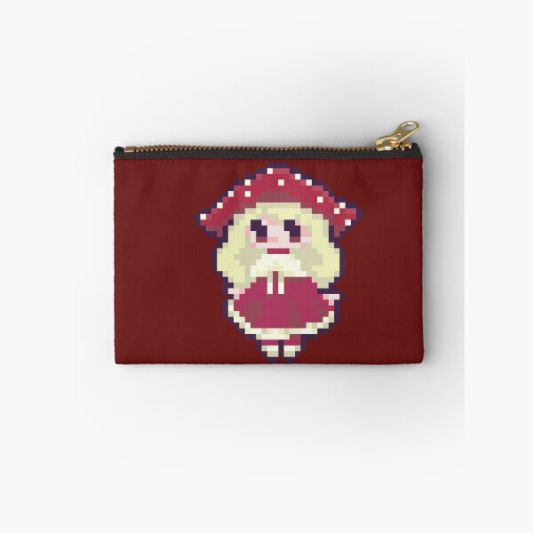 Item preview, Red Riding Hood Mushroom designed and sold by Emiliha-crea.