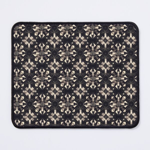 Item preview, Cosmic Dynamic Impressions Geometric Pattern designed and sold by DreamBackDrops.