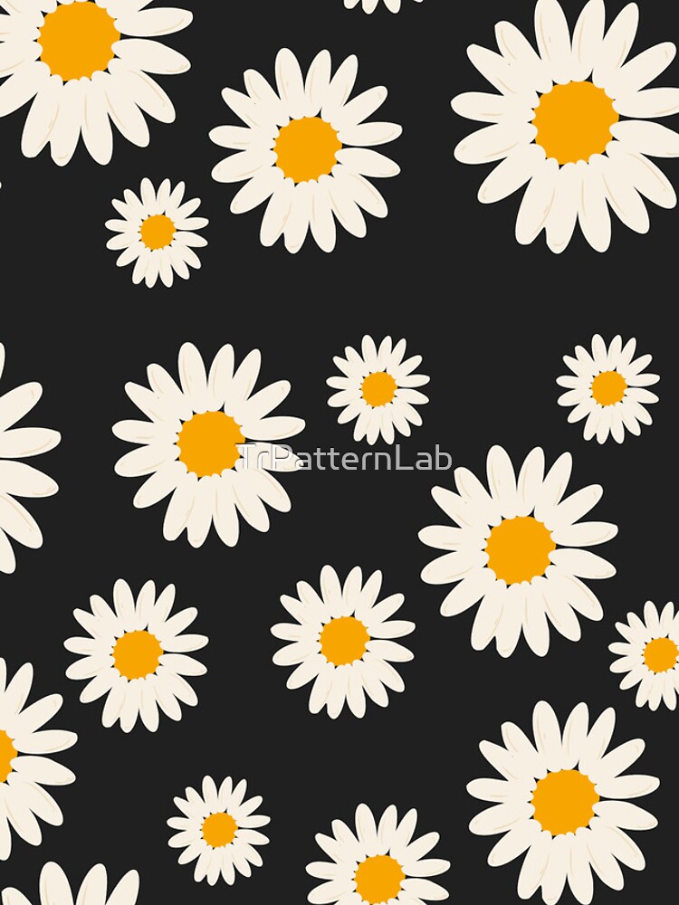 Thumbnail 5 of 5, iPhone Case, floral pattern designed and sold by TrPatternLab.