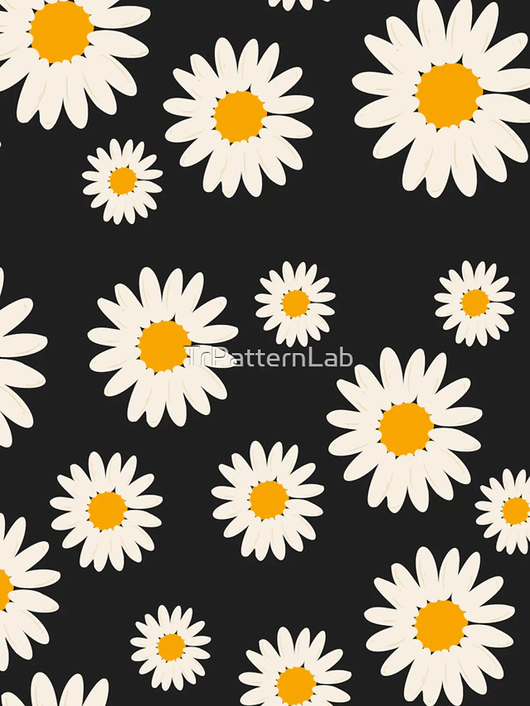 Thumbnail 5 of 5, iPhone Case, floral pattern designed and sold by TrPatternLab.
