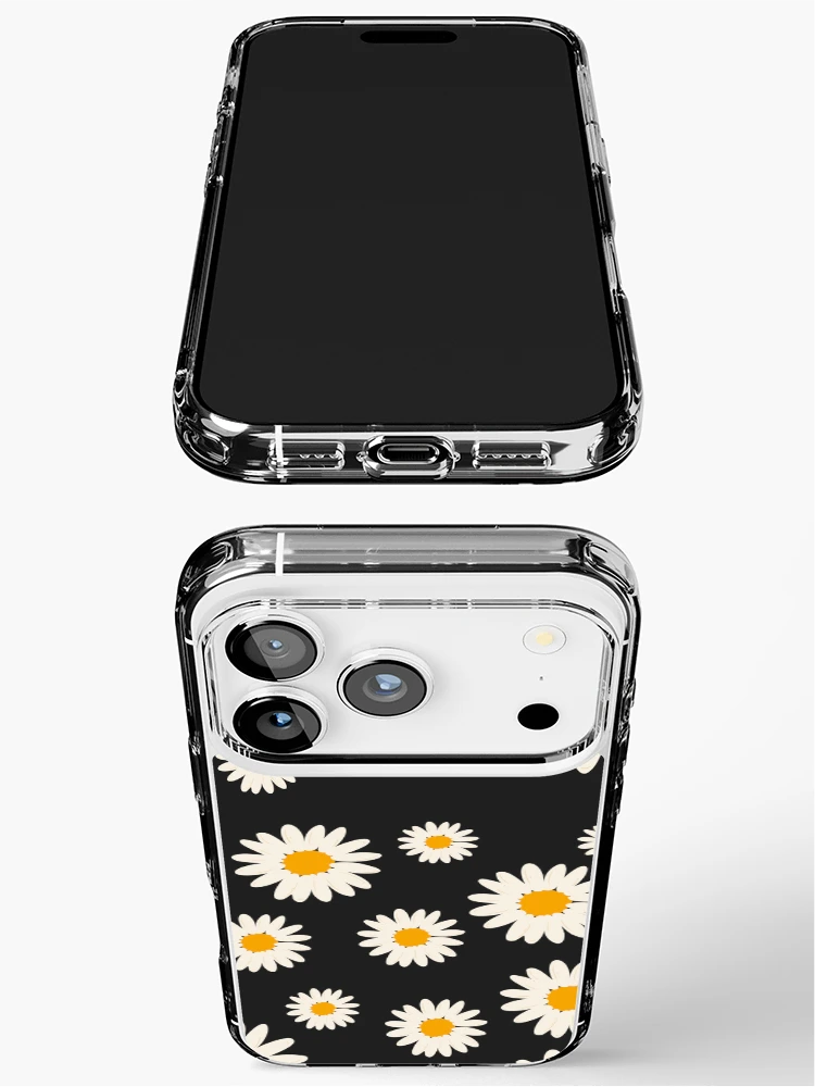 Thumbnail 3 of 5, iPhone Case, floral pattern designed and sold by TrPatternLab.
