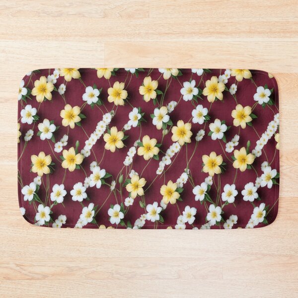 Item preview, Colorful and stylish minimalist and abstract flowers designed and sold by yeekazar.