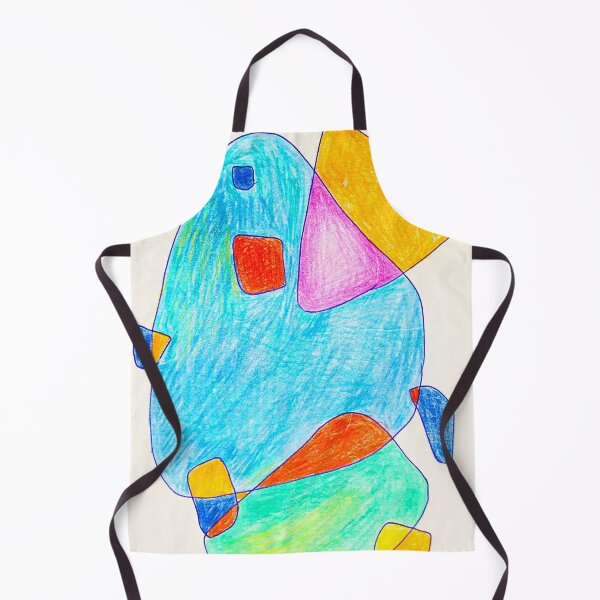 Item preview, blue stone designed and sold by Tereza Pilar Art.