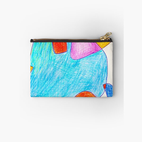 Item preview, blue stone designed and sold by Tereza Pilar  Art.