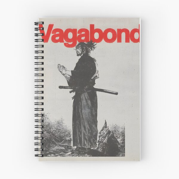 Item preview, Vagabond designed and sold by Nyktzing.