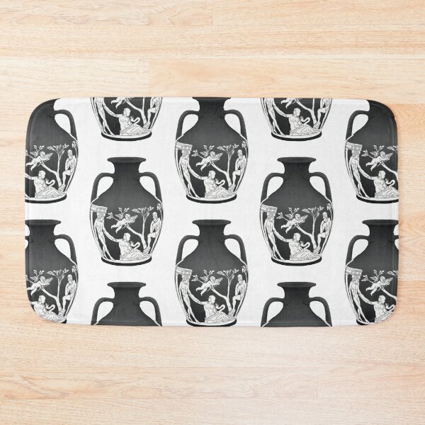 Item preview, Etruscan Portland Vase Tribute designed and sold by MadeByGeeClowes.