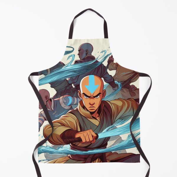 Item preview, Avatar Squad Up designed and sold by oforrestjr.
