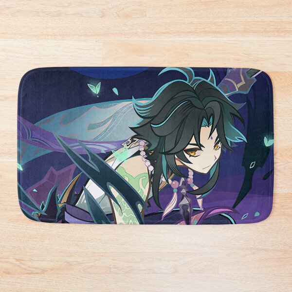 Item preview, Xiao | Genshin Impact designed and sold by Verthalies.
