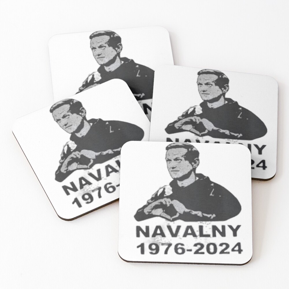 Item preview, Coasters (Set of 4) designed and sold by RrTc.