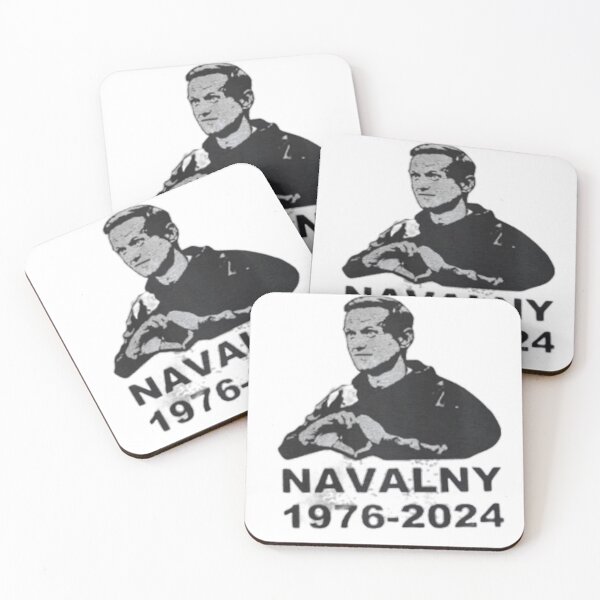Item preview, Navalny designed and sold by RrTc.