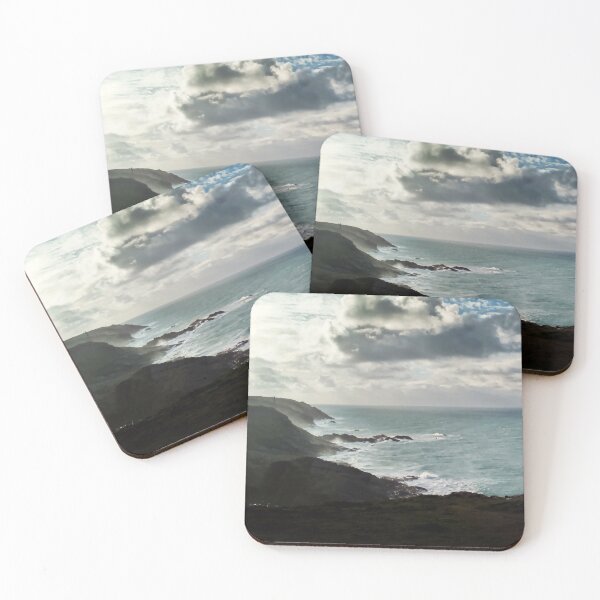 Item preview, Storm shadows designed and sold by SaffronKay.