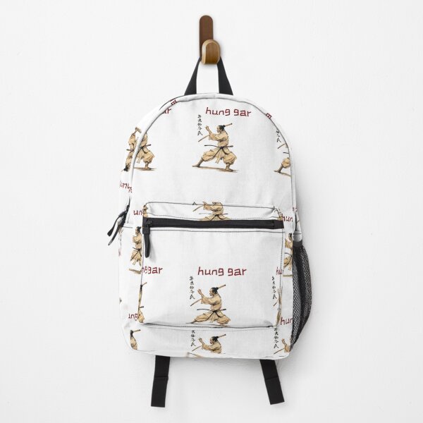 Item preview, Hung Gar Kung Fu designed and sold by Umbrella urban.