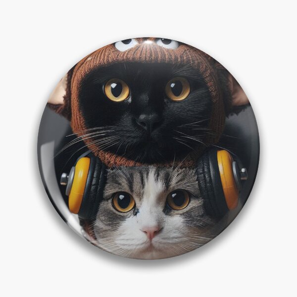 Item preview, koty 4 designed and sold by rayo-art.