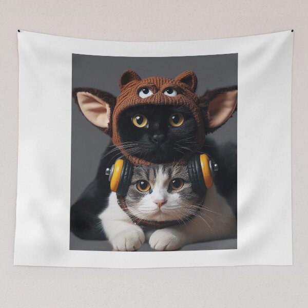 Item preview, koty 4 designed and sold by rayo-art.