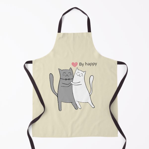 Item preview, Cats spread happiness designed and sold by Happy colors shop.