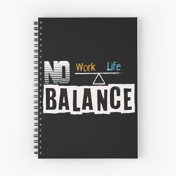 Item preview, NO BALANCE designed and sold by abderrazak barahou.