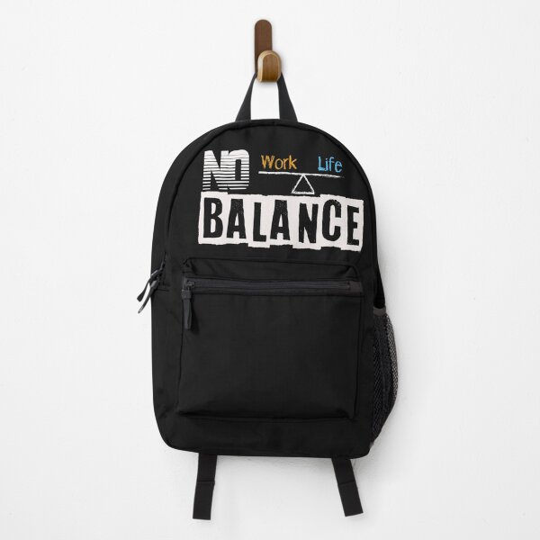 Item preview, NO BALANCE designed and sold by abderrazak barahou.