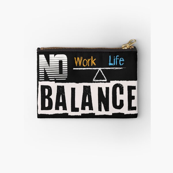 Item preview, NO BALANCE designed and sold by abderrazak barahou.