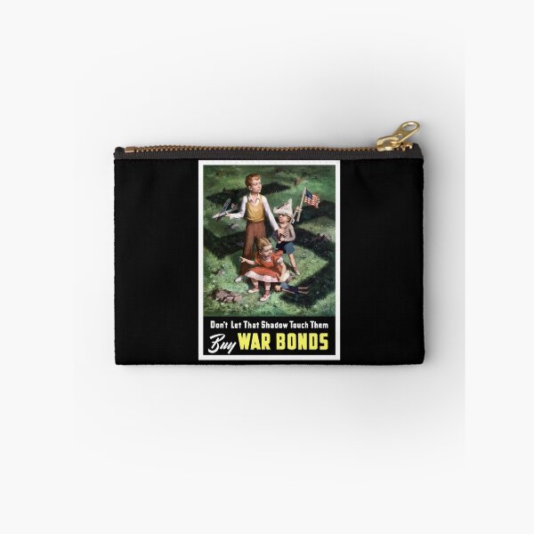 Item preview, Don't Let That Shadow Touch Them - Buy War Bonds designed and sold by warishellstore.