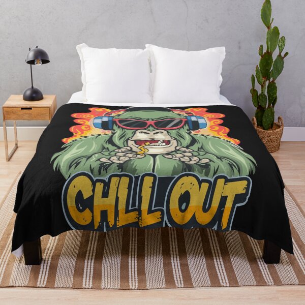 Item preview, Groovy Gorilla: Hip Hop’s Jungle King designed and sold by diegomenjivar92.