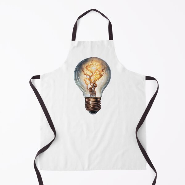 Item preview, Bulb light cartoon animation designed and sold by VibeStyleShop.