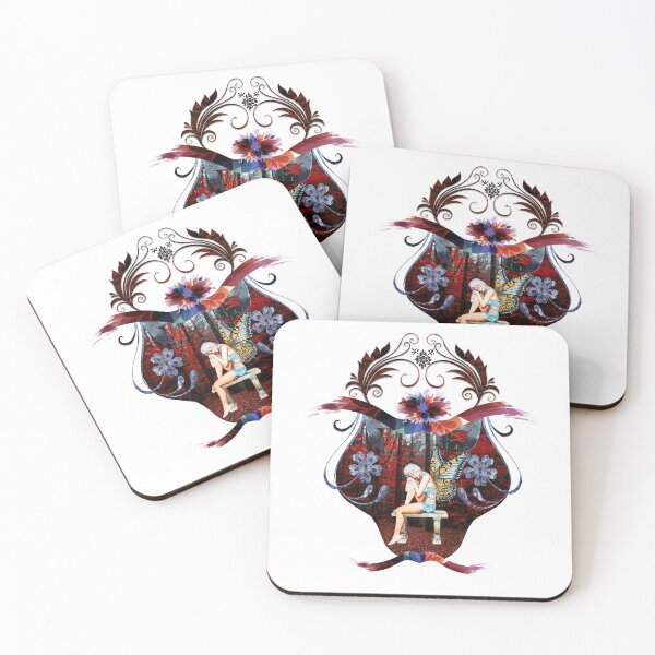 Item preview,  Enchanted Realms: Whimsical Fairy Artistry designed and sold by Pixelpluse.