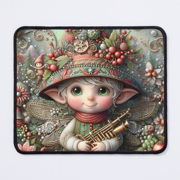 Item preview, Enchanted Melody designed and sold by Patriot Artyfact.