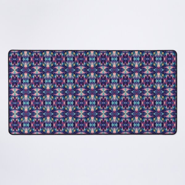 Item preview, Galactic Astral Geometric Pattern designed and sold by DreamBackDrops.