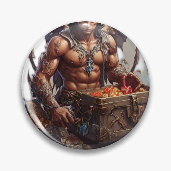 Item preview, Gamer's Paradise: Unleash the Legendary Power Within designed and sold by Leo digital art.