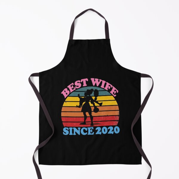 Item preview, Best Wife Since 2020 Epic Matching Wedding Anniversary designed and sold by Red-Gifts.