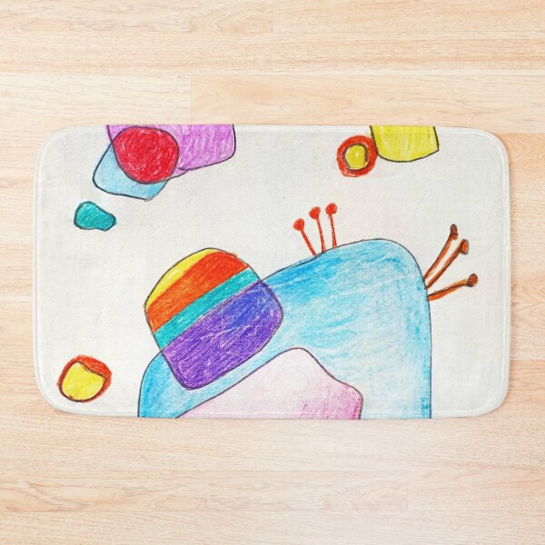 Item preview, stone with antennas designed and sold by Tereza Pilar  Art.