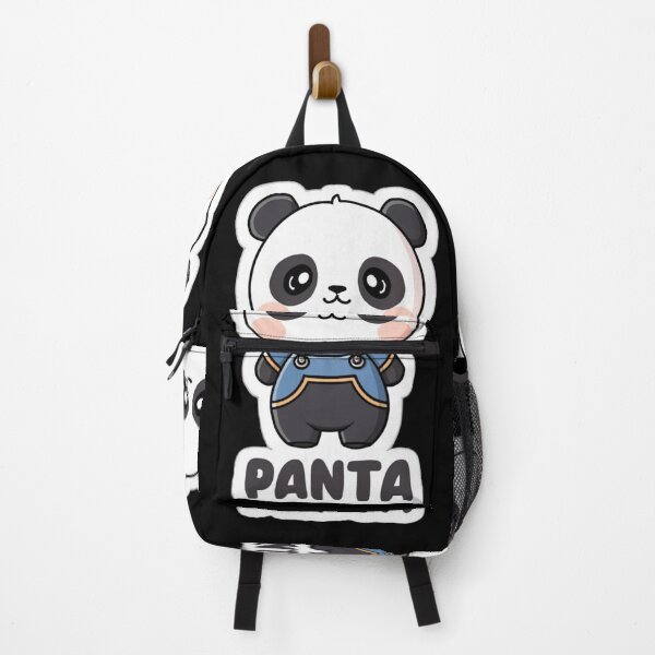 Item preview, Panda Lover: Panta designed and sold by OceanProtec.