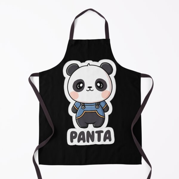 Item preview, Panda Lover: Panta designed and sold by OceanProtec.