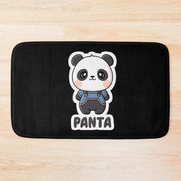 Item preview, Panda Lover: Panta designed and sold by OceanProtec.