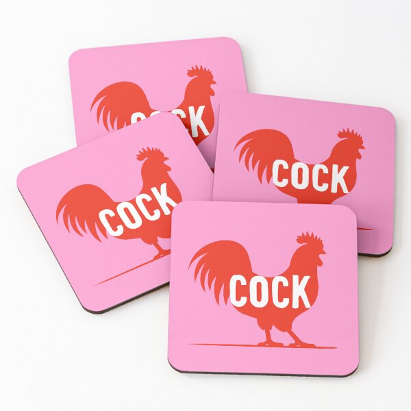 Item preview, Cock-erel designed and sold by Adam Regester.