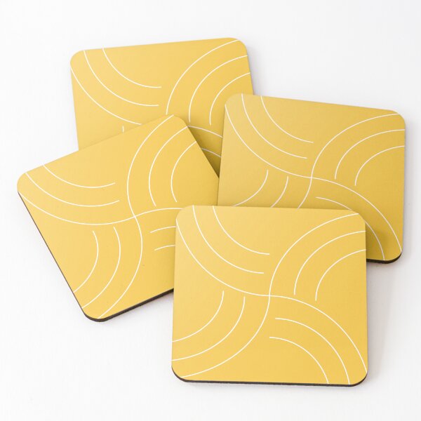 Item preview, Side Order Yellow Paint Chip designed and sold by galaxydaydreams.