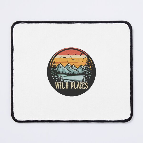 Item preview, Twilight Hues Over the Untamed Frontier designed and sold by Daniel Haddad.